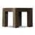 Ebony Rustic Wormwood