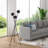 Kenner 62.3'' Powder Coated Tripod Floor Lamp-179915174-179915173