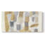 Toile tendue abstraite Seris 6 # Lxxxviii-Gallery-142200736