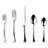 MEPRA MORETTO Stainless Steel Flatware Set-60430100
