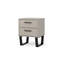 Solid Wood 3 Piece Bedroom Set
