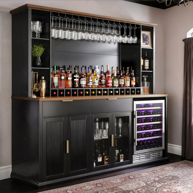 84 " L Wine Bar