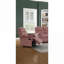 Fauteuil d'appoint inclinable et manuel BEIMO