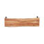 Banc en bois Florah