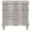 Table de chevet 3 tiroirs Evangeline