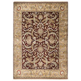 One-of-a-Kind 10' X 14'1" Hand Knotted Area Rug