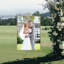 Présentoir pour mariage-107820626