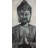 Buddha Print On Canvas-98694210