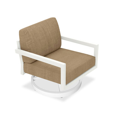 Pacifica Outdoor Rocker Chair