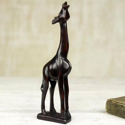 Holler Animals Figurines & Sculptures