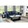 Antoya End Table