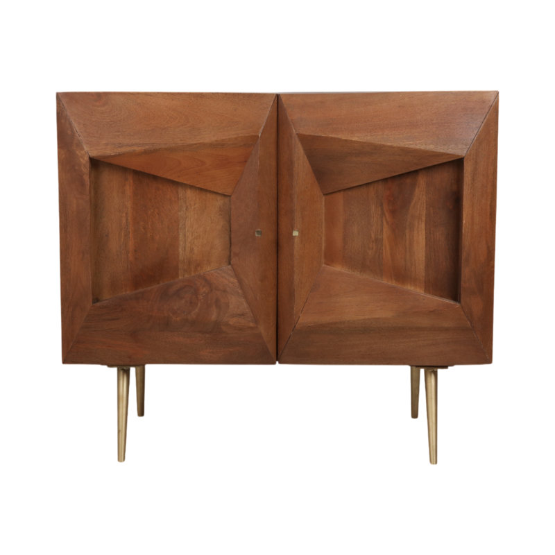 Hallox Console Table