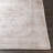 Cyrie Machine Washable Medallion Cream Area Rug-1211337812