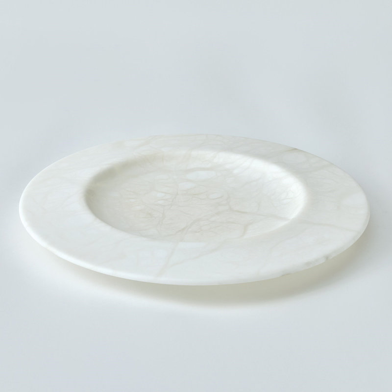 Natural Stone Decorative Plate
