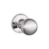 Corona Single Dummy Knob Non-Turning Lock