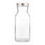Kilner juice & sauce bottle
