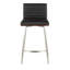Tabouret de comptoir pivotant 24,5 po Middlebrook-409899432