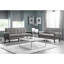 Bostrom 2 Seater Linen Sofa-50030033