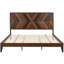 Support de lattes en bois Ehrfried Mid-Century Modern-1627315964