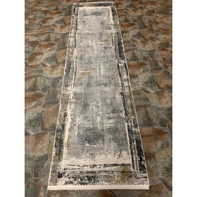 Wool Indoor Rug