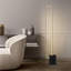Lampe sur pied DEL Delta