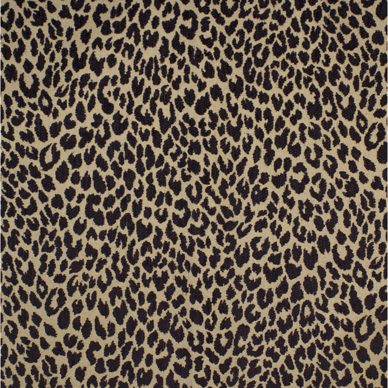 Shenzi Fabric, Onyx