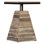 Table de bout St. Armand