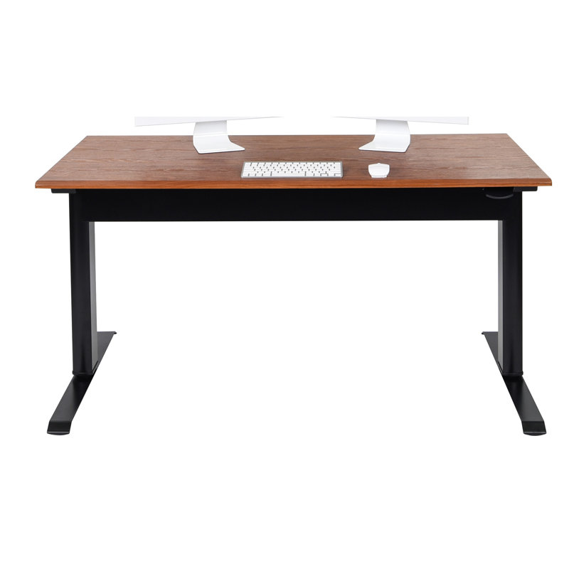 Bureau pour travailler debout Westington, H 44,5 po x l 56 po x P 29,5 po
