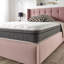 Pocket+ Memory Foam 4000 Pillowtop Mattress-1593110962