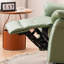Chaise longue fonctionnelle à 360 °-1892834907