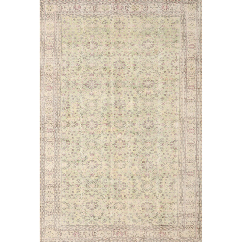 Battiste Indoor Rug, Rectangle 3' x 5'