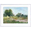 «Beaten Path I» par Ethan Harper - peinture encadrée-516483438-409089709