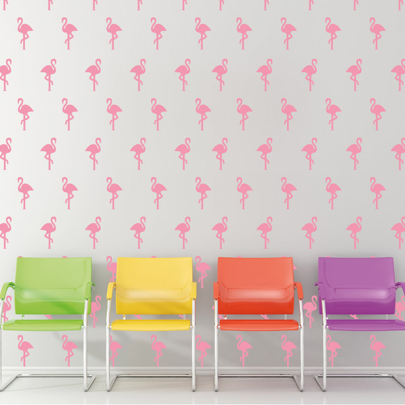 Animals Wall Decal