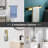 Moden Towel Ring-115585743