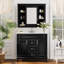 Meuble-lavabo 36 po avec lavabo et tiroirs 36 po-108831662-108831661