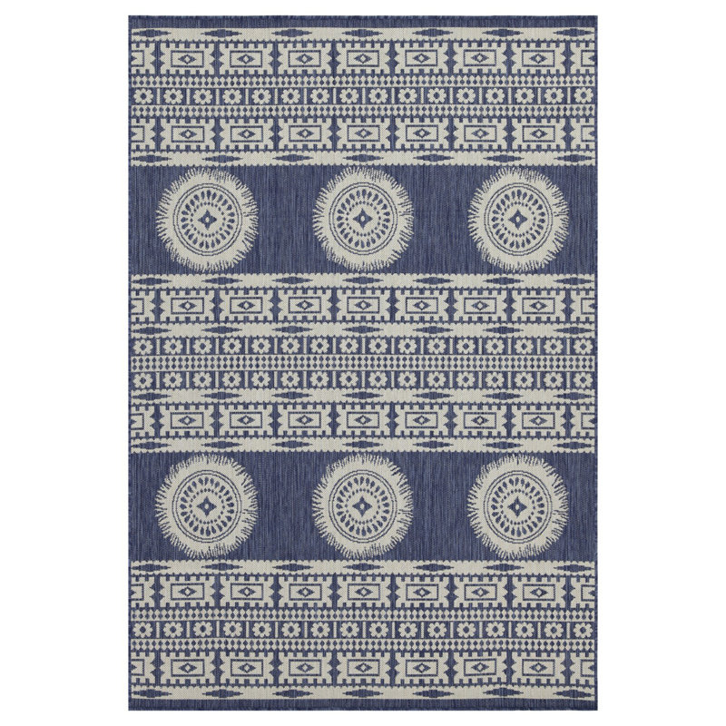 Tapis uniques - le cadeau parfait pour la maison, Rectangle 5 pi 3 po x 7 pi 3 po