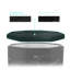 WAVE Vinyl Inflatable Hot Tub