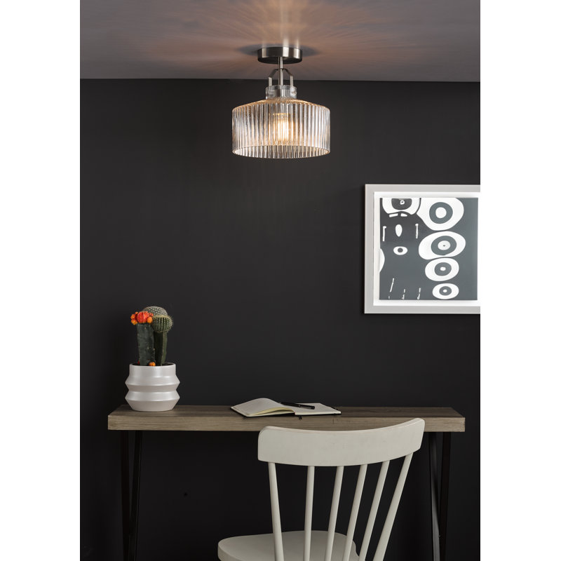 Flush Mount
