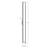 Benjamine Aluminum LED Wall Light-2059282691
