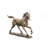Northrop Hand Finishing Resin Figurine / Sculpture Decorative Object