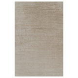 Textural Hand Knotted Area Rug