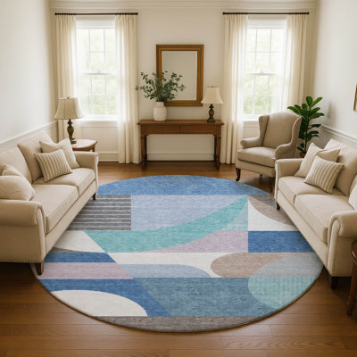 Tapis de qualité supérieure lavable à la machine de qualité supérieure Slesnick AMF1667