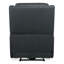 The Zero Gravity Power Recliner with Power Headrest and Lumbar-1842925508