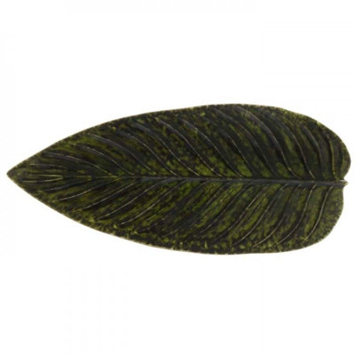 Riviera Stoneware Tray