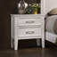 Table de chevet 2 tiroirs Jonnathan-477874722