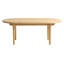 Tanza Four Leg Coffee Table