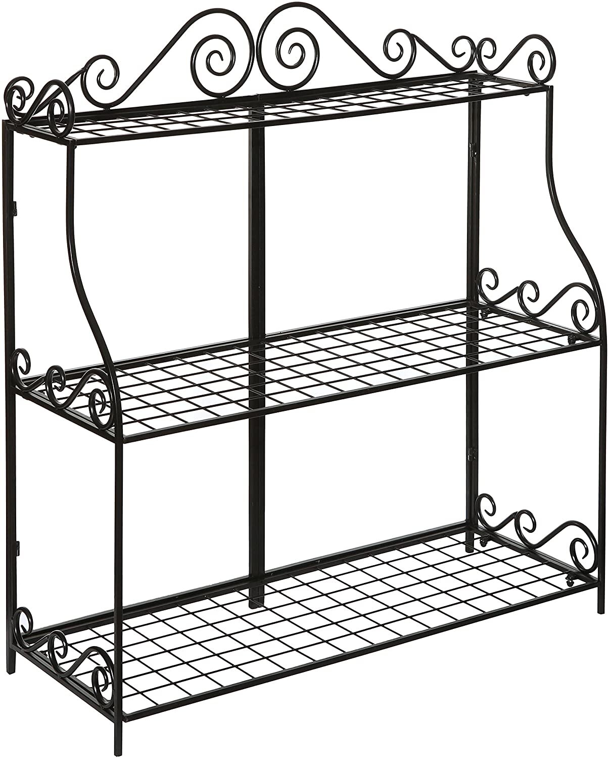 38 inch deals shelf