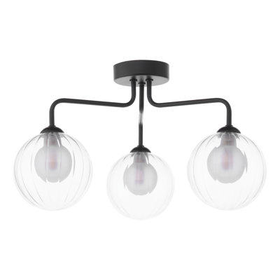 Flush Mount