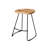 Alberts Solid Wood Counter Bar Stool-887438281-887438282