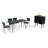 Serena 42'' Sideboard